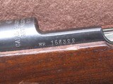 Carl Gustafs Stads 96 6.5x55 Swede Bolt 29