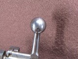 Carl Gustafs Stads 96 6.5x55 Swede Bolt 29