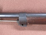 Carl Gustafs Stads 96 6.5x55 Swede Bolt 29