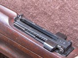 Carl Gustafs Stads 96 6.5x55 Swede Bolt 29