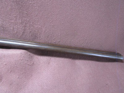 Antique Belgium Sam Holt Arms Co 12 Ga 2 3/4