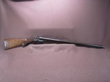 Antique Belgium Sam Holt Arms Co 12 Ga 2 3/4