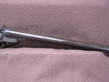 Antique Belgium Sam Holt Arms Co 12 Ga 2 3/4