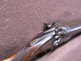 Antique Belgium Sam Holt Arms Co 12 Ga 2 3/4