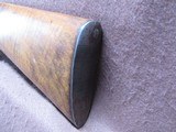 Antique Belgium Sam Holt Arms Co 12 Ga 2 3/4