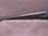 Antique Belgium Sam Holt Arms Co 12 Ga 2 3/4