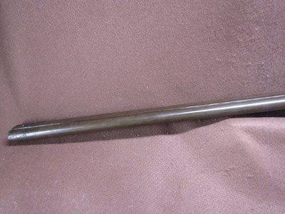Antique Belgium Sam Holt Arms Co 12 Ga 2 3/4