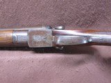 Antique Belgium Sam Holt Arms Co 12 Ga 2 3/4