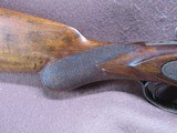 Antique Belgium Sam Holt Arms Co 12 Ga 2 3/4