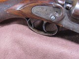 Antique Belgium Sam Holt Arms Co 12 Ga 2 3/4