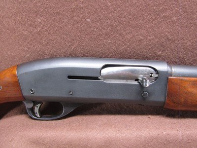 Remington 11-48 12 Ga 2 3/4