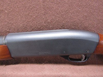 Remington 11-48 12 Ga 2 3/4