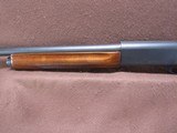 Remington 11-48 12 Ga 2 3/4