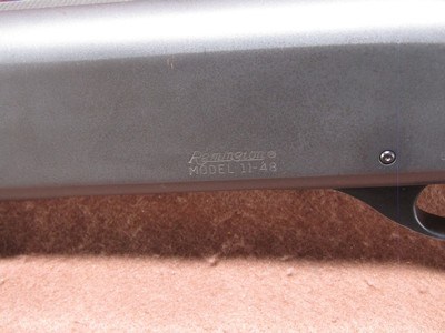 Remington 11-48 12 Ga 2 3/4