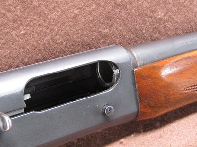 Remington 11-48 12 Ga 2 3/4