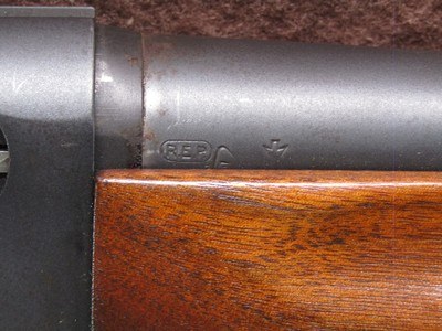 Remington 11-48 12 Ga 2 3/4