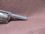 Antique Hopkins & Allen 32 RF 5 Shot SA Spur Trigger 2.875