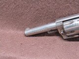 Antique Hopkins & Allen 32 RF 5 Shot SA Spur Trigger 2.875