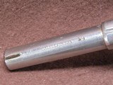 Antique Hopkins & Allen 32 RF 5 Shot SA Spur Trigger 2.875