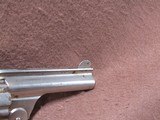 American Arms Co 5 Shot Top Break Spur Trigger SA 3.25