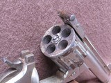 American Arms Co 5 Shot Top Break Spur Trigger SA 3.25