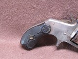 American Arms Co 5 Shot Top Break Spur Trigger SA 3.25