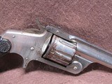 American Arms Co 5 Shot Top Break Spur Trigger SA 3.25