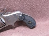 American Arms Co 5 Shot Top Break Spur Trigger SA 3.25
