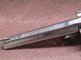 American Arms Co 5 Shot Top Break Spur Trigger SA 3.25