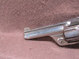 American Arms Co 5 Shot Top Break Spur Trigger SA 3.25