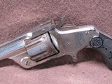 American Arms Co 5 Shot Top Break Spur Trigger SA 3.25