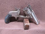 American Arms Co 5 Shot Top Break Spur Trigger SA 3.25