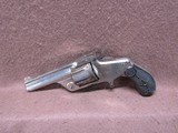 American Arms Co 5 Shot Top Break Spur Trigger SA 3.25