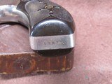 American Arms Co 5 Shot Top Break Spur Trigger SA 3.25