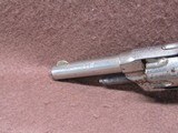Antique Iver Johnson Defender 32 RF 5 Shot Spur Trigger Single Action 2.5