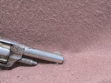 Antique Iver Johnson Defender 32 RF 5 Shot Spur Trigger Single Action 2.5