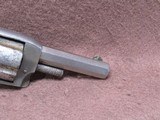 Otis Smith Patent 32 RF 5 Shot Spur Trigger SA 3
