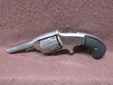 Otis Smith Patent 32 RF 5 Shot Spur Trigger SA 3