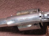 Otis Smith Patent 32 RF 5 Shot Spur Trigger SA 3
