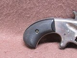 Otis Smith Patent 32 RF 5 Shot Spur Trigger SA 3