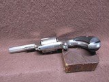 Otis Smith Patent 32 RF 5 Shot Spur Trigger SA 3
