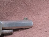 Otis Smith Patent 32 RF 5 Shot Spur Trigger SA 3