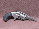 Otis Smith Patent 32 RF 5 Shot Spur Trigger SA 3