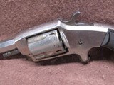 Otis Smith Patent 32 RF 5 Shot Spur Trigger SA 3