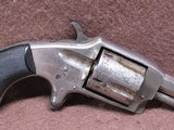 Otis Smith Patent 32 RF 5 Shot Spur Trigger SA 3