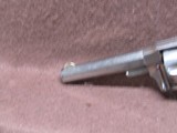 Antique Hopkins & Allen XL No 3 32 RF 5 Shot Spur Trigger SA Fully Functional 3.25