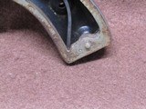 Antique Hopkins & Allen XL No 3 32 RF 5 Shot Spur Trigger SA Fully Functional 3.25