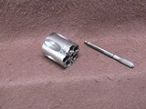 Antique Hopkins & Allen XL No 3 32 RF 5 Shot Spur Trigger SA Fully Functional 3.25