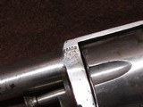 Antique Forehand & Wadsworth British Bulldog 32 Cal 6 Shot DA/SA 3.25
