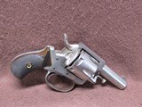 Antique Forehand & Wadsworth British Bulldog 32 Cal 6 Shot DA/SA 3.25